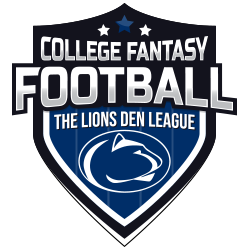 College Fantasy Football